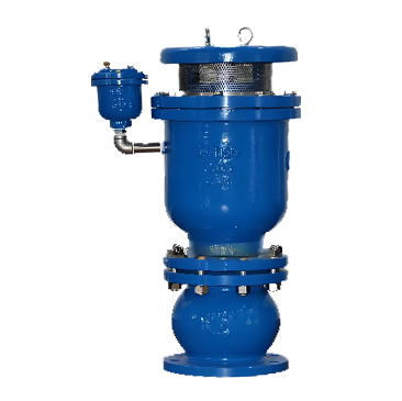 BALL VALVES