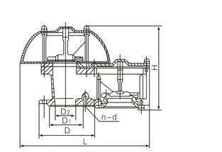 Structural diagram