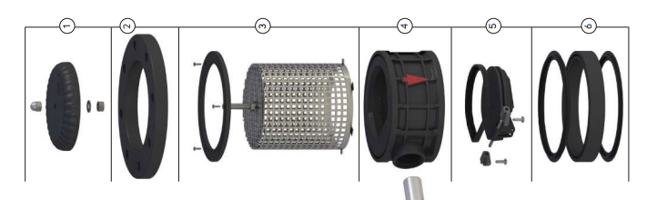 Structural diagram